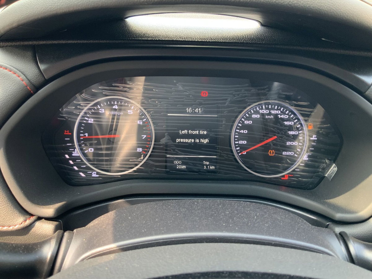 Evo Evo 3 1.5 113cv (12)