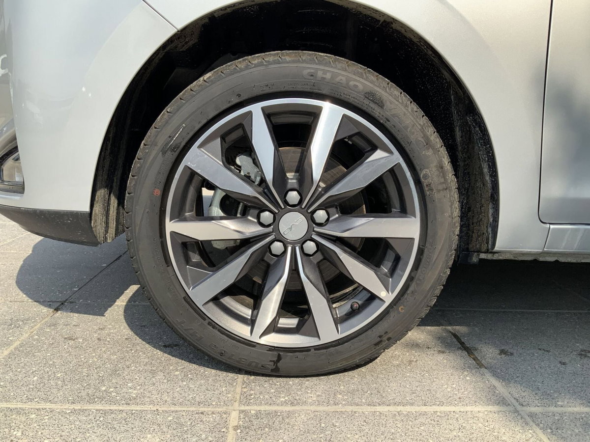 Evo Evo 3 1.5 113cv (7)