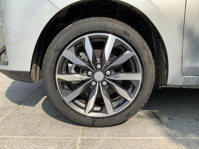 Evo Evo 3 1.5 113cv (7)