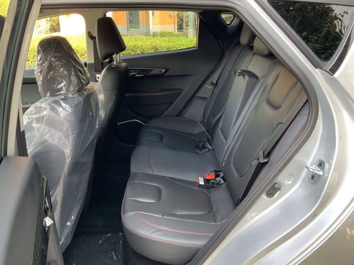 Evo Evo 3 1.5 113cv (9)