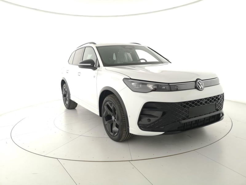 Volkswagen Tiguan 2.0 TDI 150 CV SCR DSG 4MOTION R-Line