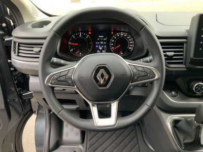 Renault Trafic Furgone BluedCi 150CV EDC PC-TN SpaceClass (11)