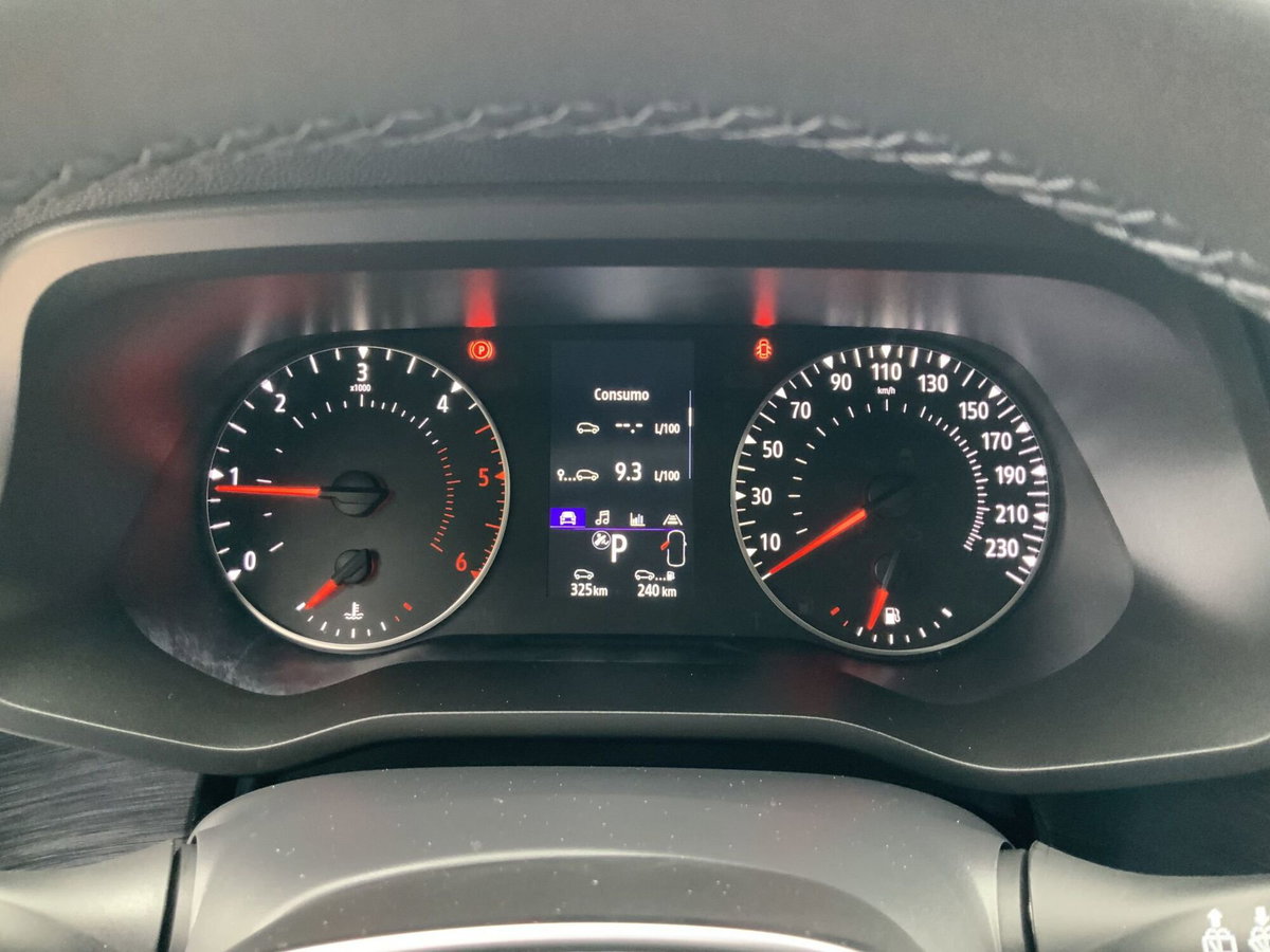 Renault Trafic Furgone BluedCi 150CV EDC PC-TN SpaceClass (19)