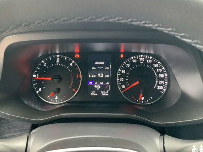Renault Trafic Furgone BluedCi 150CV EDC PC-TN SpaceClass (19)