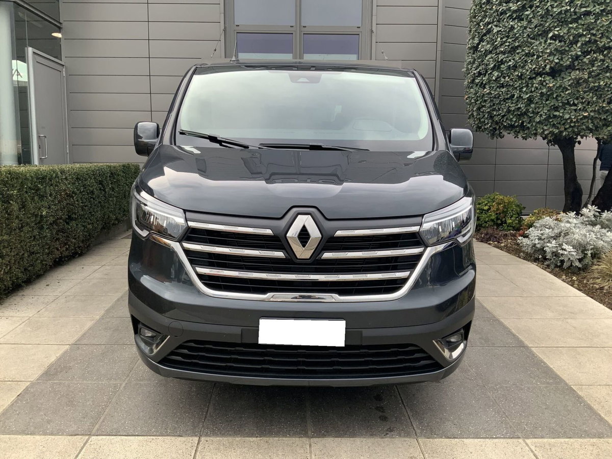 Renault Trafic Furgone BluedCi 150CV EDC PC-TN SpaceClass (2)