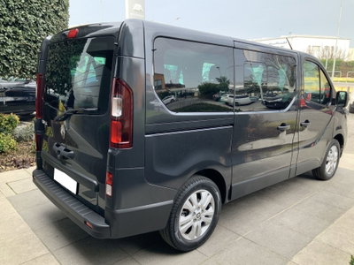 Renault Trafic Furgone BluedCi 150CV EDC PC-TN SpaceClass (6)