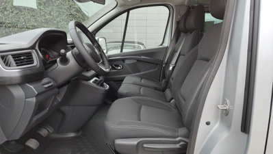 Renault Trafic Furgone BluedCi 150CV EDC PL-TN SpaceClass (10)