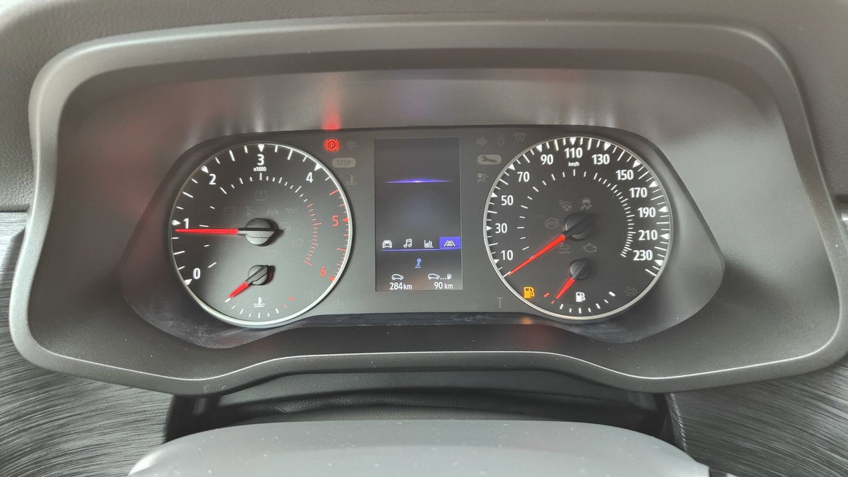 Renault Trafic Furgone BluedCi 150CV EDC PL-TN SpaceClass (13)