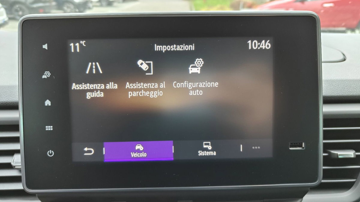 Renault Trafic Furgone BluedCi 150CV EDC PL-TN SpaceClass (15)