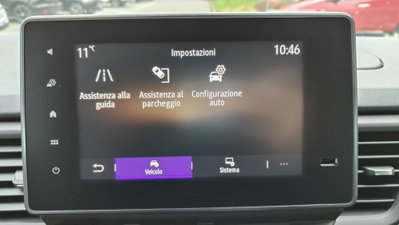 Renault Trafic Furgone BluedCi 150CV EDC PL-TN SpaceClass (15)