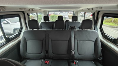 Renault Trafic Furgone BluedCi 150CV EDC PL-TN SpaceClass (16)