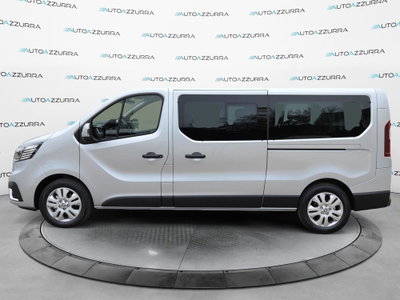 Renault Trafic Furgone BluedCi 150CV EDC PL-TN SpaceClass (2)