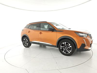 Peugeot 2008 PureTech 100 S&S Allure usata
