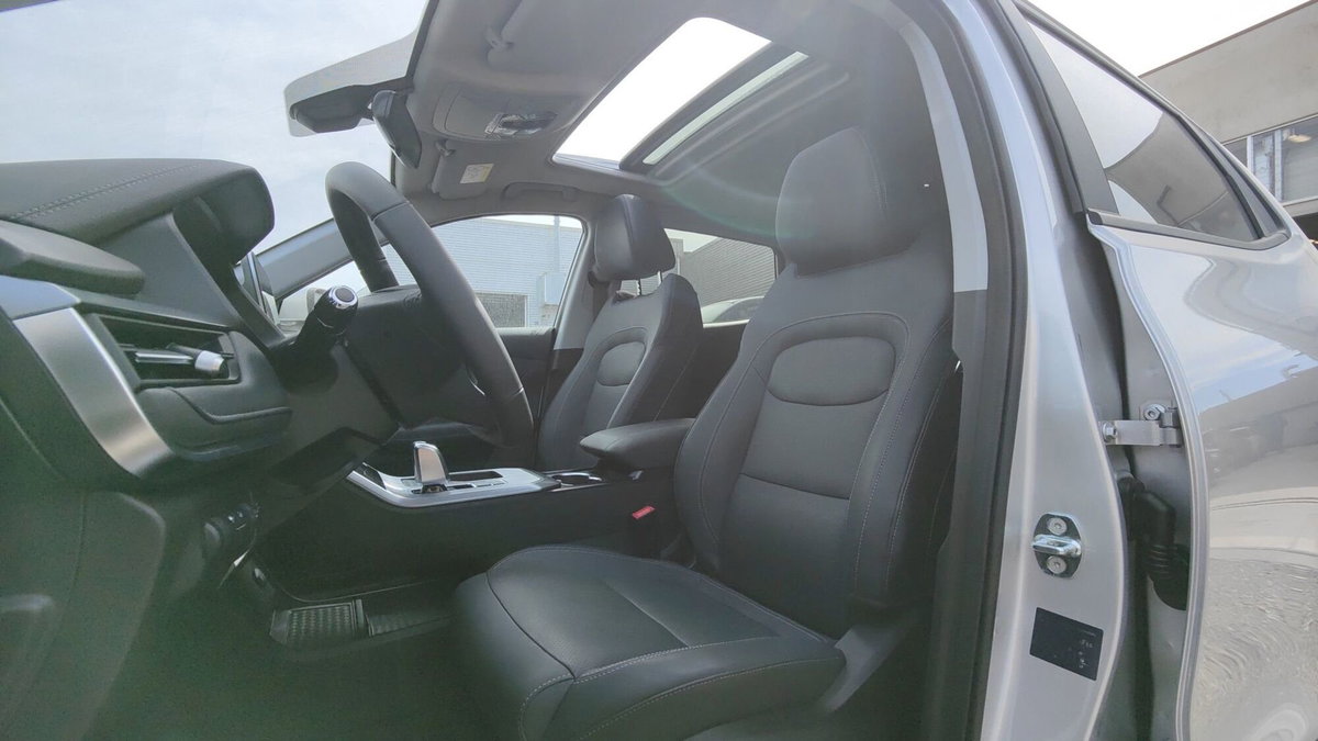 Dr DR 5.0 5.0 1.5 Turbo DCT Bi-Fuel GPL (10)