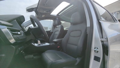 Dr DR 5.0 5.0 1.5 Turbo DCT Bi-Fuel GPL (10)