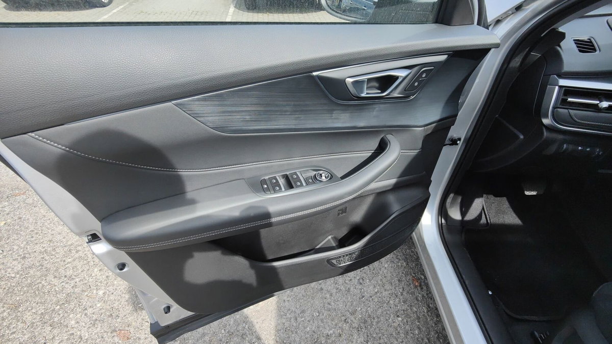 Dr DR 5.0 5.0 1.5 Turbo DCT Bi-Fuel GPL (18)
