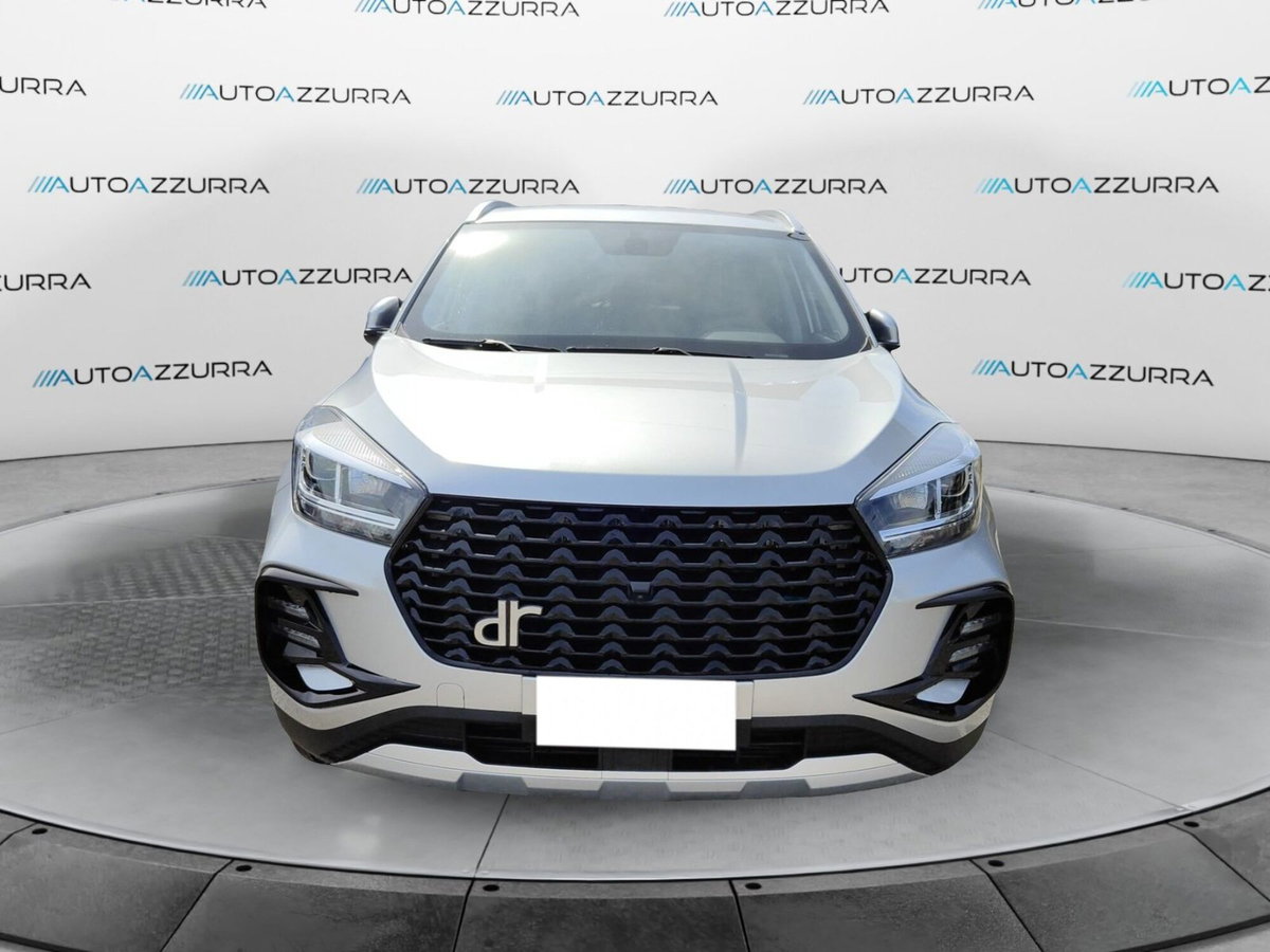 Dr DR 5.0 5.0 1.5 Turbo DCT Bi-Fuel GPL (2)
