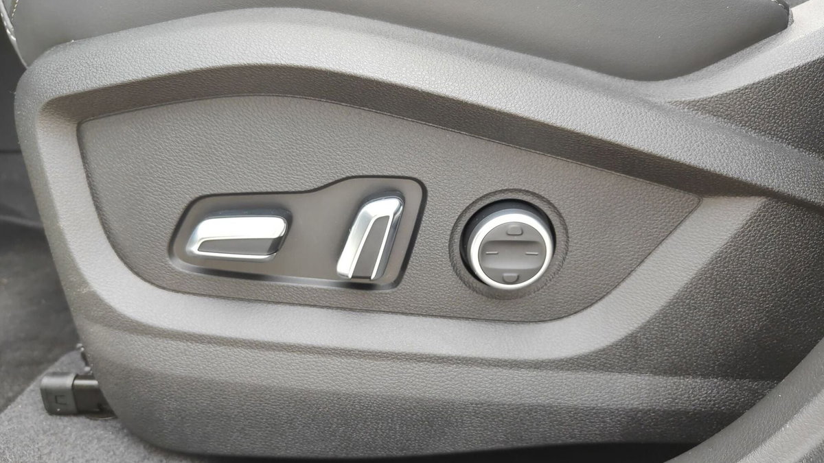 Dr DR 5.0 5.0 1.5 Turbo DCT Bi-Fuel GPL (20)
