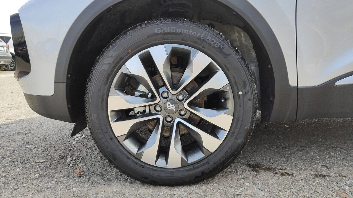 Dr DR 5.0 5.0 1.5 Turbo DCT Bi-Fuel GPL (7)