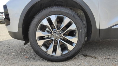 Dr DR 5.0 5.0 1.5 Turbo DCT Bi-Fuel GPL (7)
