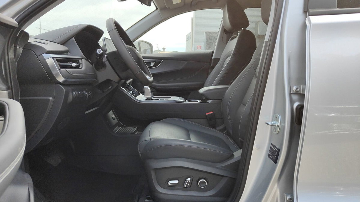 Dr DR 5.0 5.0 1.5 Turbo DCT Bi-Fuel GPL (8)