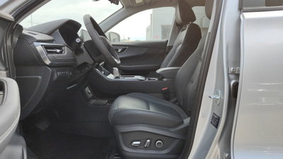 Dr DR 5.0 5.0 1.5 Turbo DCT Bi-Fuel GPL (8)