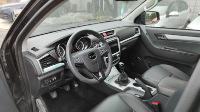 Evo Evo Cross 4 2.0 turbo diesel 136cv (10)