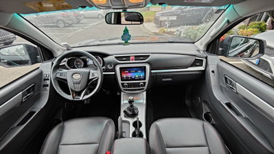 Evo Evo Cross 4 2.0 turbo diesel 136cv (11)