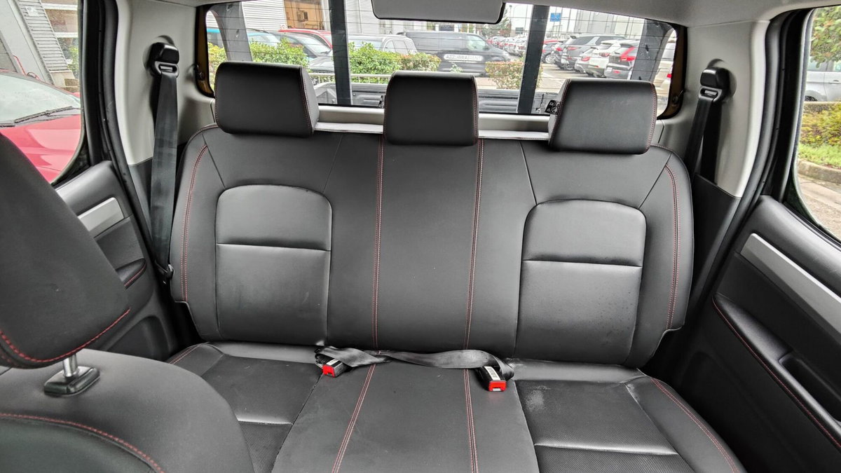 Evo Evo Cross 4 2.0 turbo diesel 136cv (14)