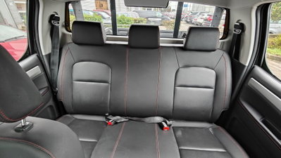 Evo Evo Cross 4 2.0 turbo diesel 136cv (14)