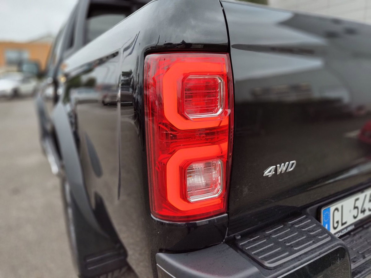 Evo Evo Cross 4 2.0 turbo diesel 136cv (17)