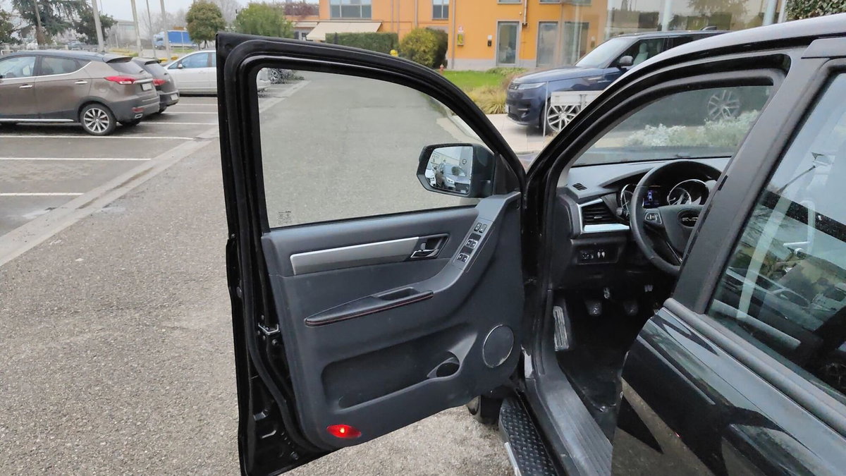 Evo Evo Cross 4 2.0 turbo diesel 136cv (18)