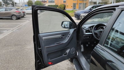 Evo Evo Cross 4 2.0 turbo diesel 136cv (18)
