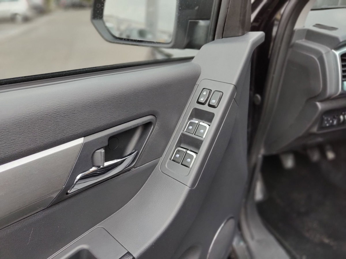 Evo Evo Cross 4 2.0 turbo diesel 136cv (19)