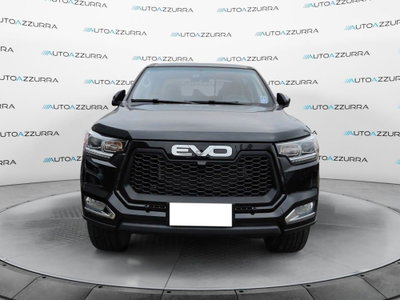 Evo Evo Cross 4 2.0 turbo diesel 136cv (2)