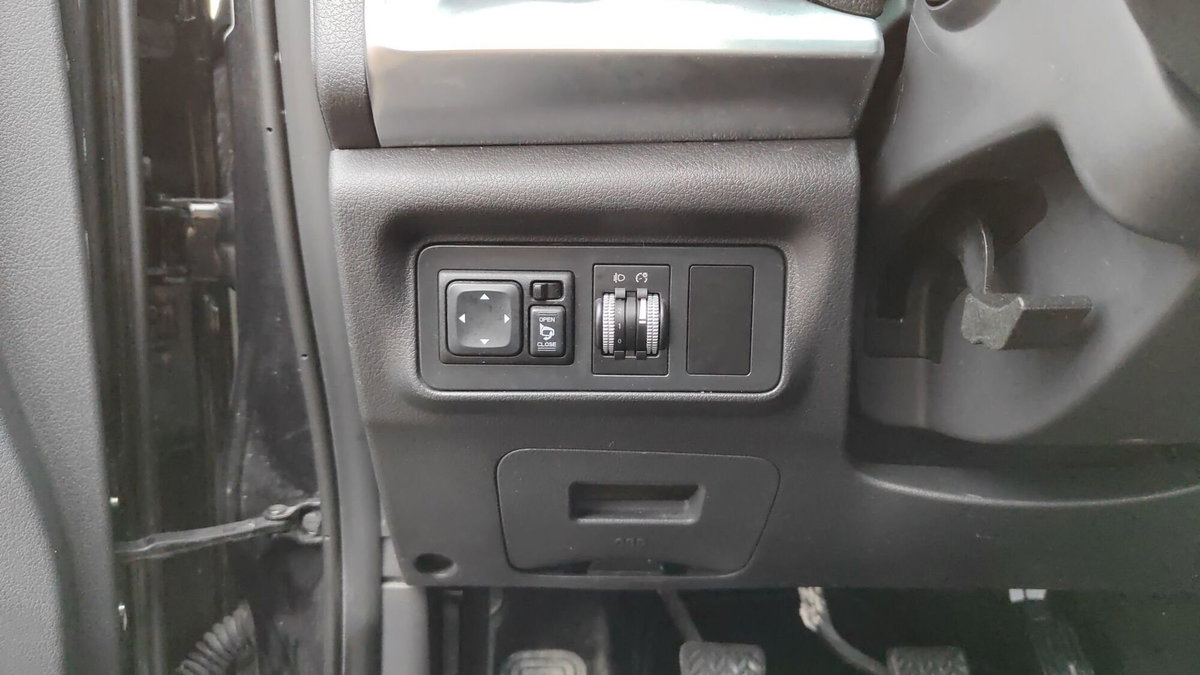 Evo Evo Cross 4 2.0 turbo diesel 136cv (20)