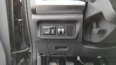 Evo Evo Cross 4 2.0 turbo diesel 136cv (20)