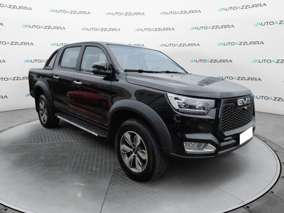 Evo Evo Cross 4 2.0 turbo diesel 136cv (3)