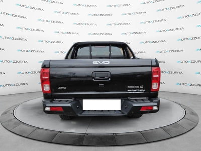 Evo Evo Cross 4 2.0 turbo diesel 136cv (5)