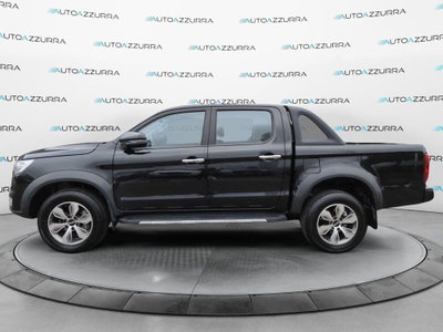 Evo Evo Cross 4 2.0 turbo diesel 136cv (7)