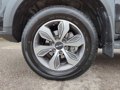 Evo Evo Cross 4 2.0 turbo diesel 136cv (8)