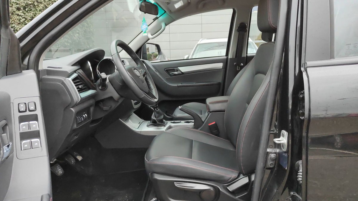 Evo Evo Cross 4 2.0 turbo diesel 136cv (9)