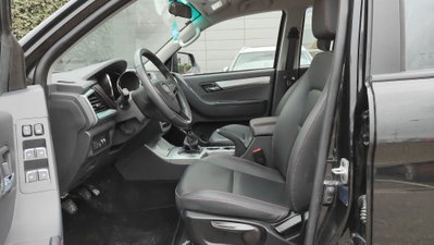 Evo Evo Cross 4 2.0 turbo diesel 136cv (9)