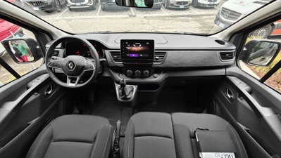 Renault Trafic Furgone BluedCi 150CV EDC PL-TN SpaceClass (11)