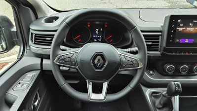Renault Trafic Furgone BluedCi 150CV EDC PL-TN SpaceClass (12)