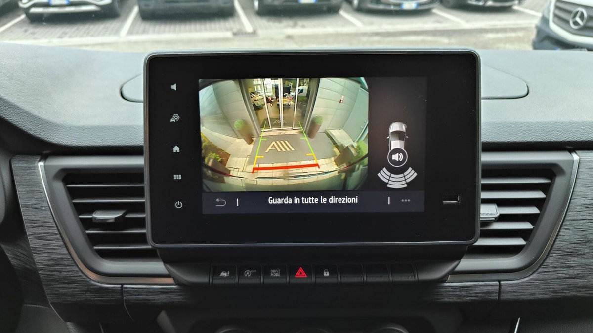 Renault Trafic Furgone BluedCi 150CV EDC PL-TN SpaceClass (14)