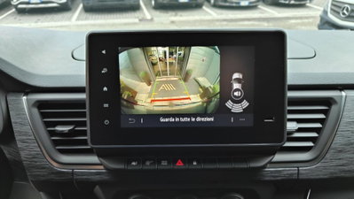 Renault Trafic Furgone BluedCi 150CV EDC PL-TN SpaceClass (14)