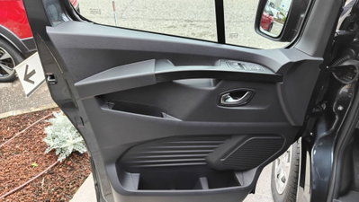 Renault Trafic Furgone BluedCi 150CV EDC PL-TN SpaceClass (18)