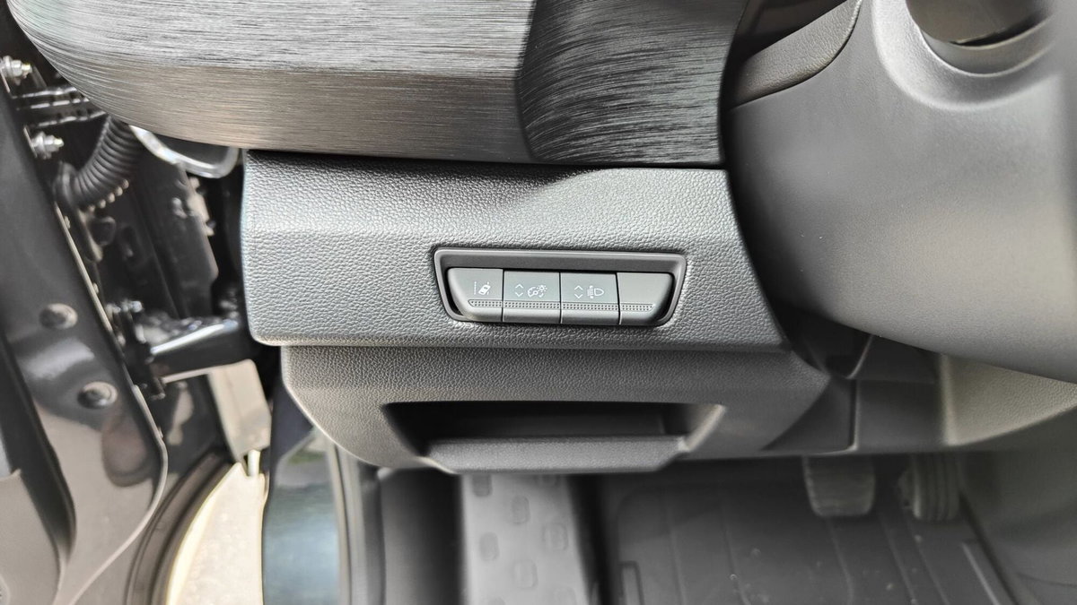 Renault Trafic Furgone BluedCi 150CV EDC PL-TN SpaceClass (20)