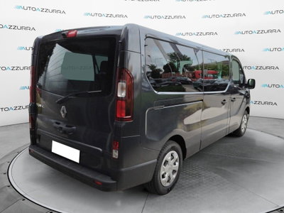 Renault Trafic Furgone BluedCi 150CV EDC PL-TN SpaceClass (3)